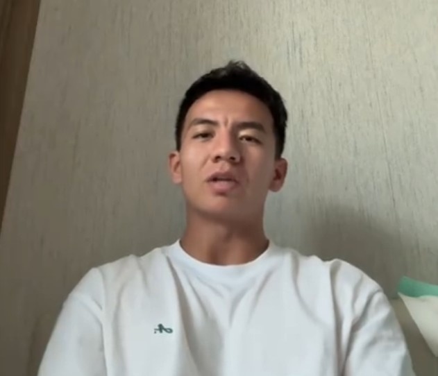 陕西联合前锋阿卜杜瓦哈普租借佛山南狮 35场10球3助数据定格