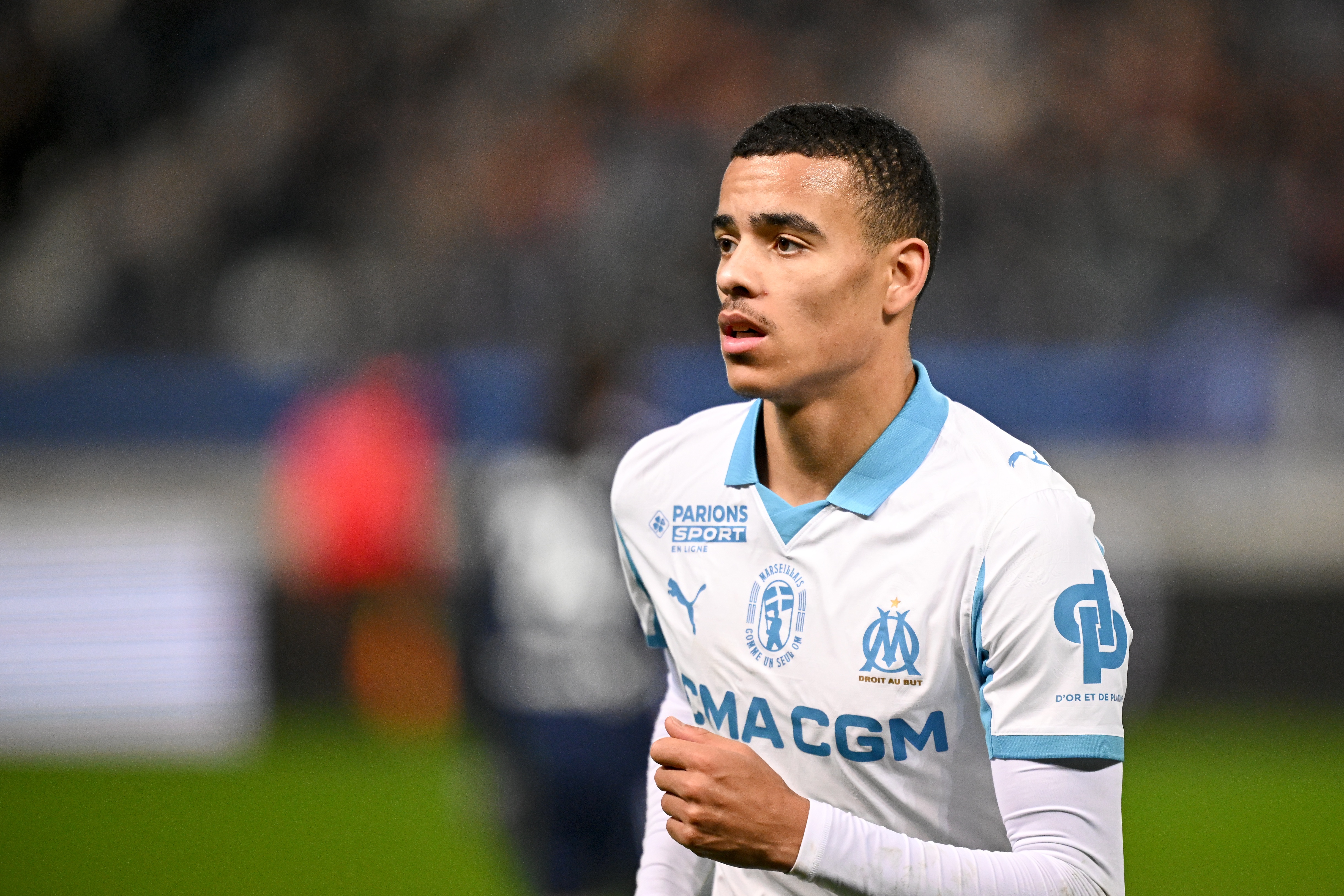 格林伍德4500万欧元转会费内巴切 曼联获500万欧元二次分成
