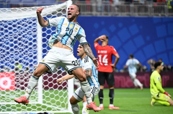 VAR双标成明规则：FIFA保送强队，弱国申诉无门