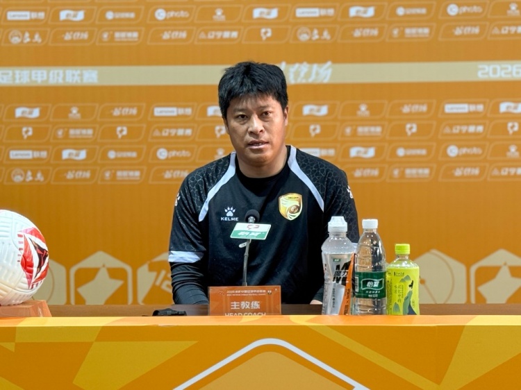 徐东东百场里程碑 张耀坤:新援到位力拼主场首胜