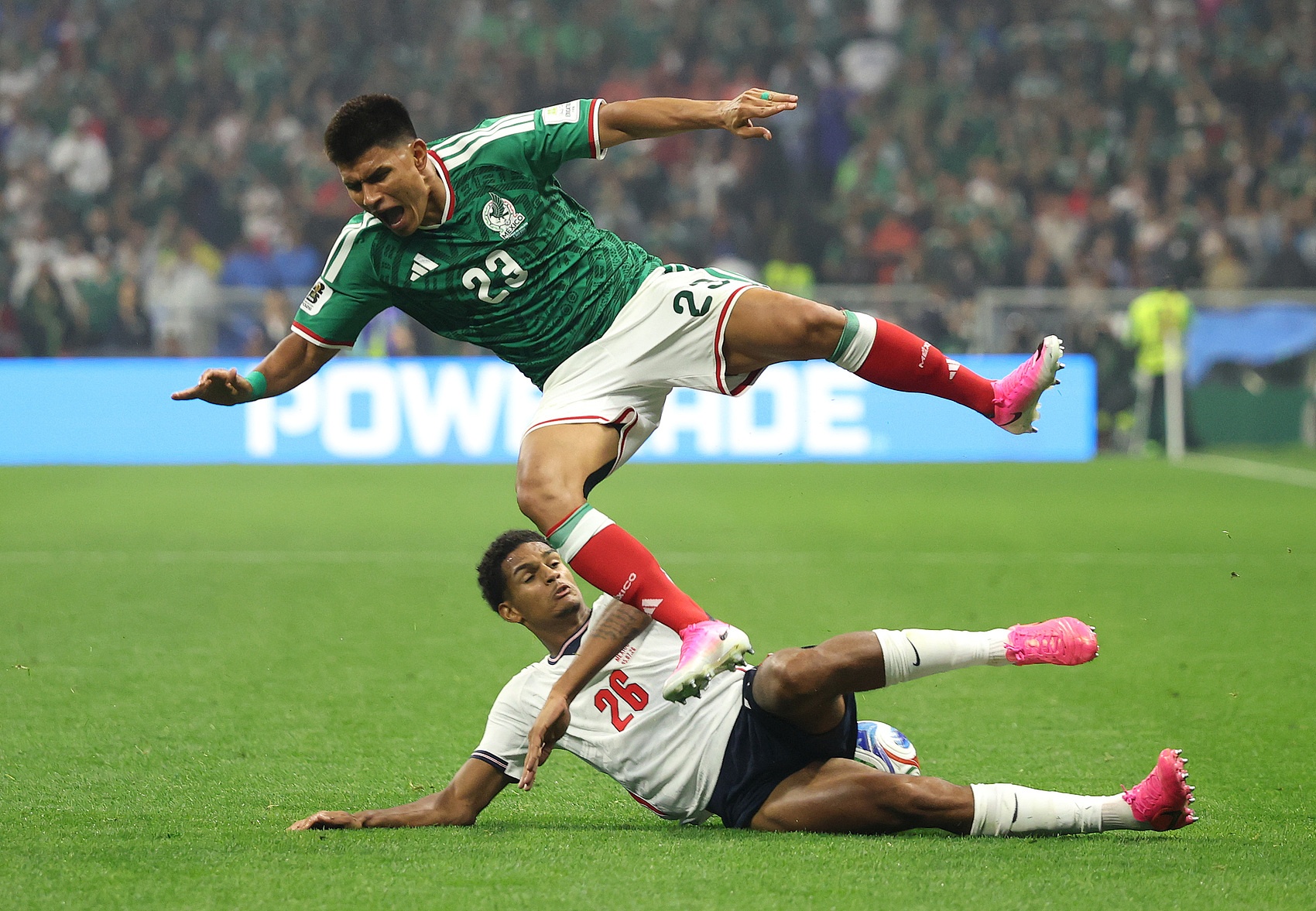 英足总无法对宽萨两场禁赛上诉 FIFA未引用第27条致巴洛贡缓刑不适用