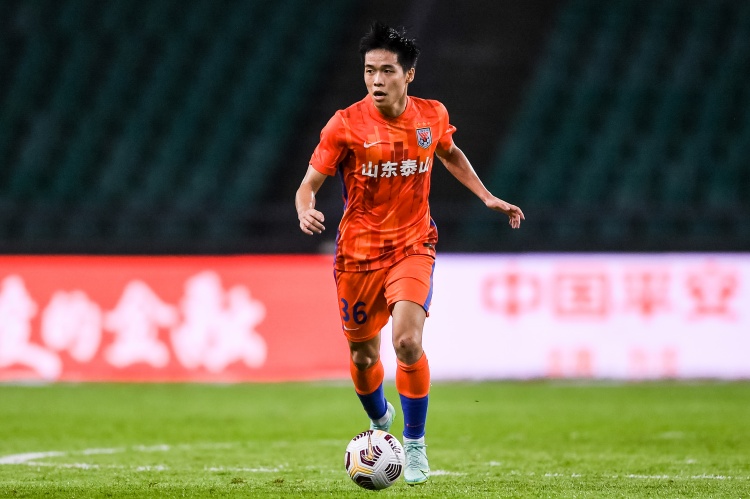 陈永:段刘愚难获出场,泰山应启动人员调换