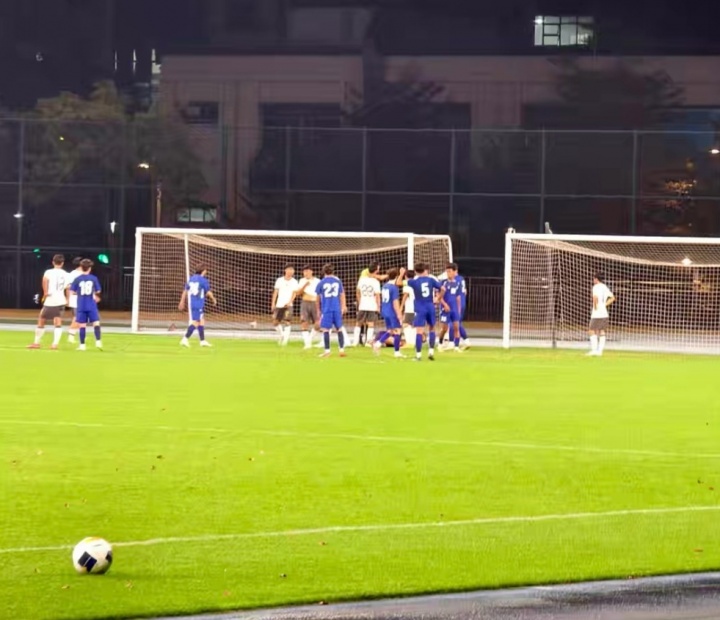 U17国少次战2-0乌兹别克 赵松源张伯霖建功扳回一城