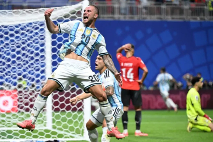 四强全员冠军队史第二次,FIFA保护机制锁定半决赛剧本 四强全员冠军队史第二次,FIFA保护机制锁定半决赛剧本