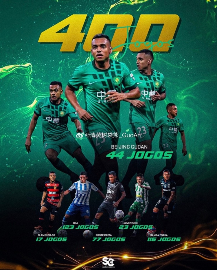达万400场里程碑，国安2-0胜泰山