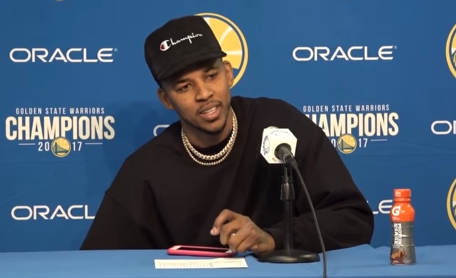 41岁尼克·杨自称仍能打NBA：每晚10分钟+三分