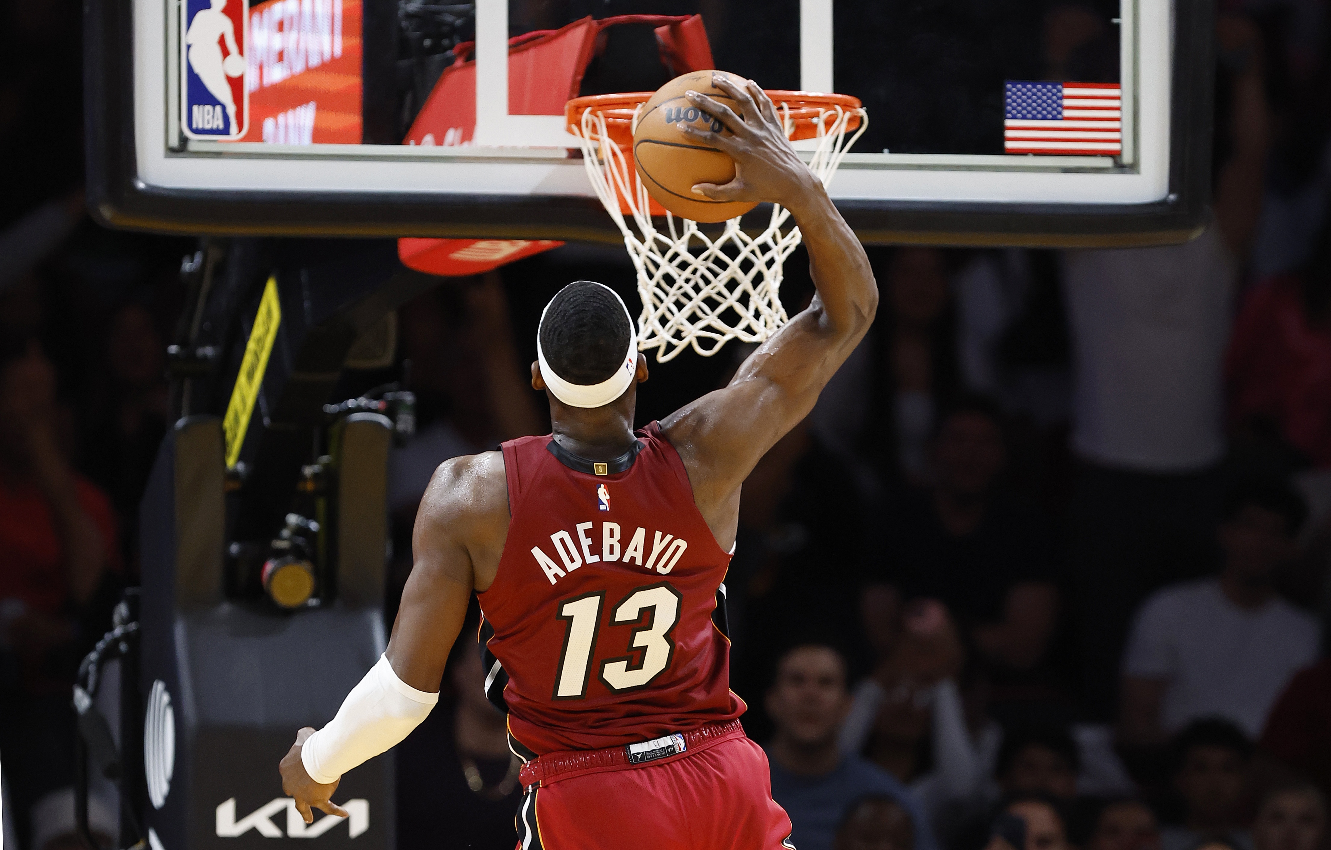ESPY最佳单场表现：阿德巴约83分落选 大谷翔平投打双封神类比NBA抢七60+三双绝杀