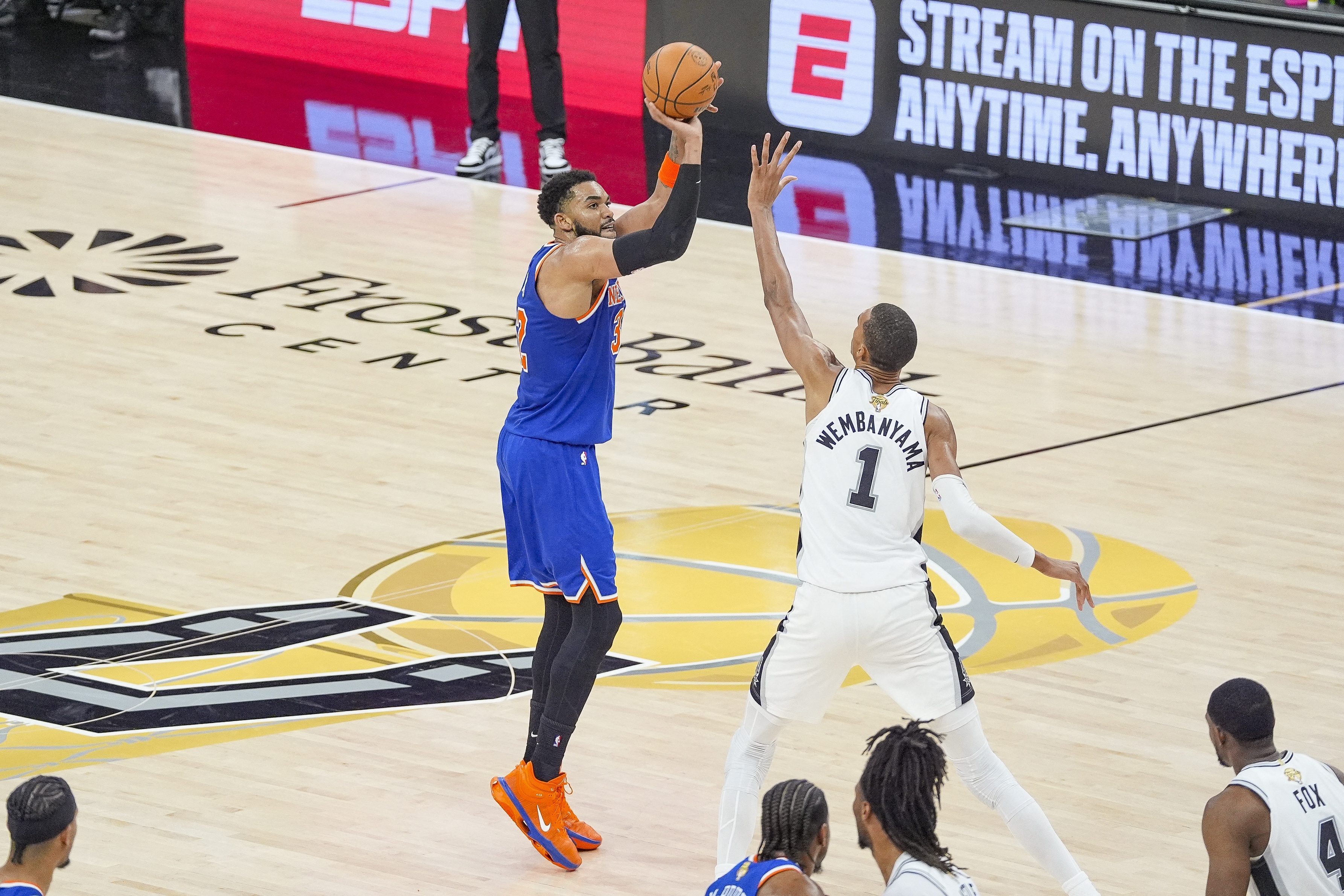 萧华:NBA近三年上座率历史最高,体育关注度份额全面碾压其他内容