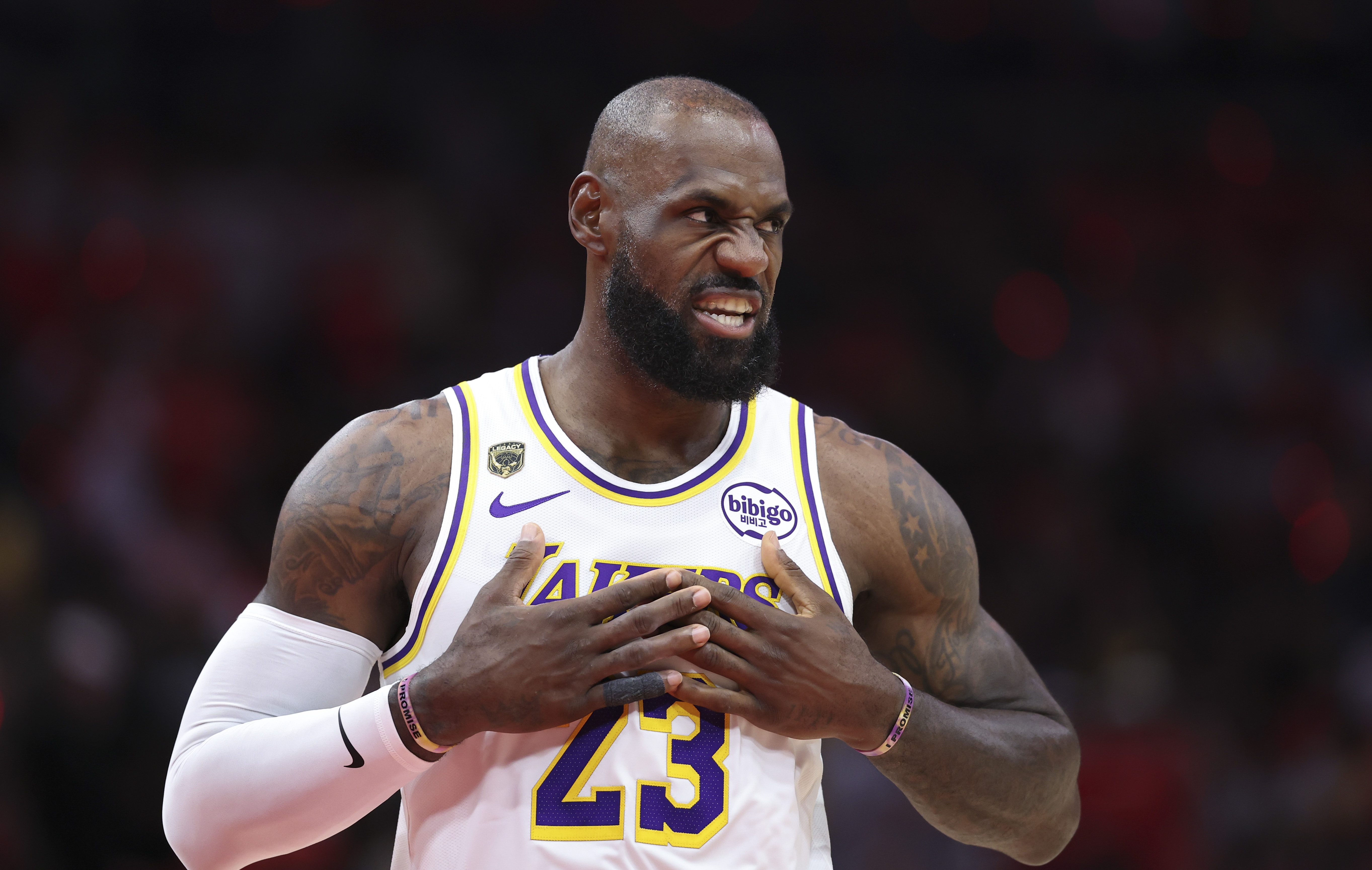 詹姆斯接近做出决定:ESPN名记称多位消息源透露下周或见分晓