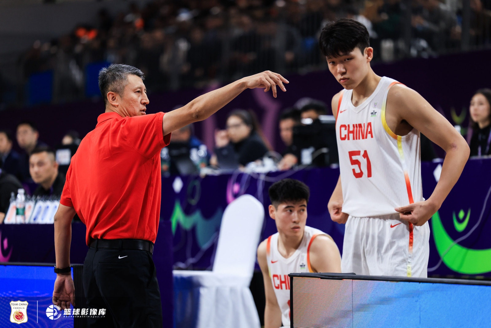柯凡：杨瀚森8月回国弊大于利 休息与调整优先级更高