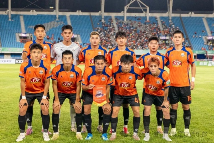 厦门飞鹭主场0-0闷平赣州瑞狮,近6轮仅1胜 厦门飞鹭主场0-0闷平赣州瑞狮,近6轮仅1胜