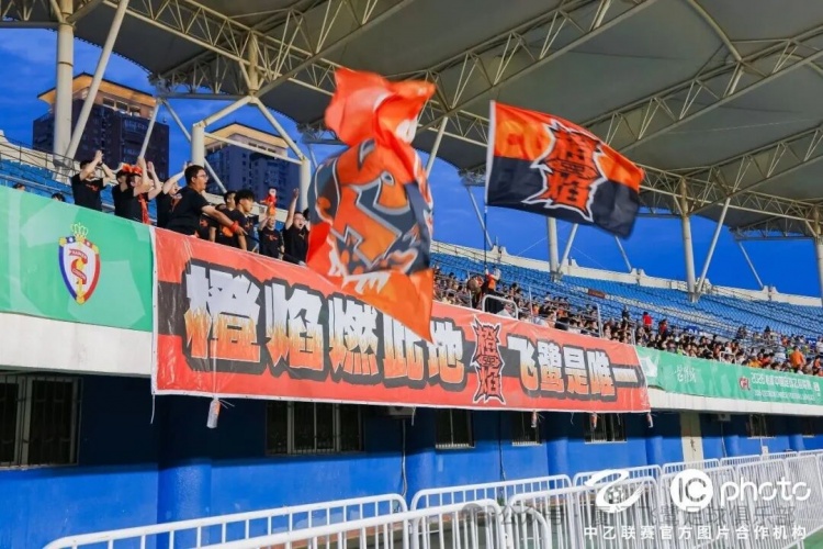 厦门飞鹭主场0-0闷平赣州瑞狮,近6轮仅1胜 厦门飞鹭主场0-0闷平赣州瑞狮,近6轮仅1胜