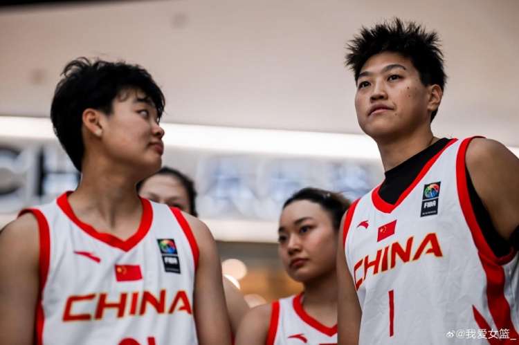 FIBA3x3济南站:北京女篮半决赛遭法国逆转 王丽丽关键球难救主 FIBA3x3济南站:北京女篮半决赛遭法国逆转 王丽丽关键球难救主