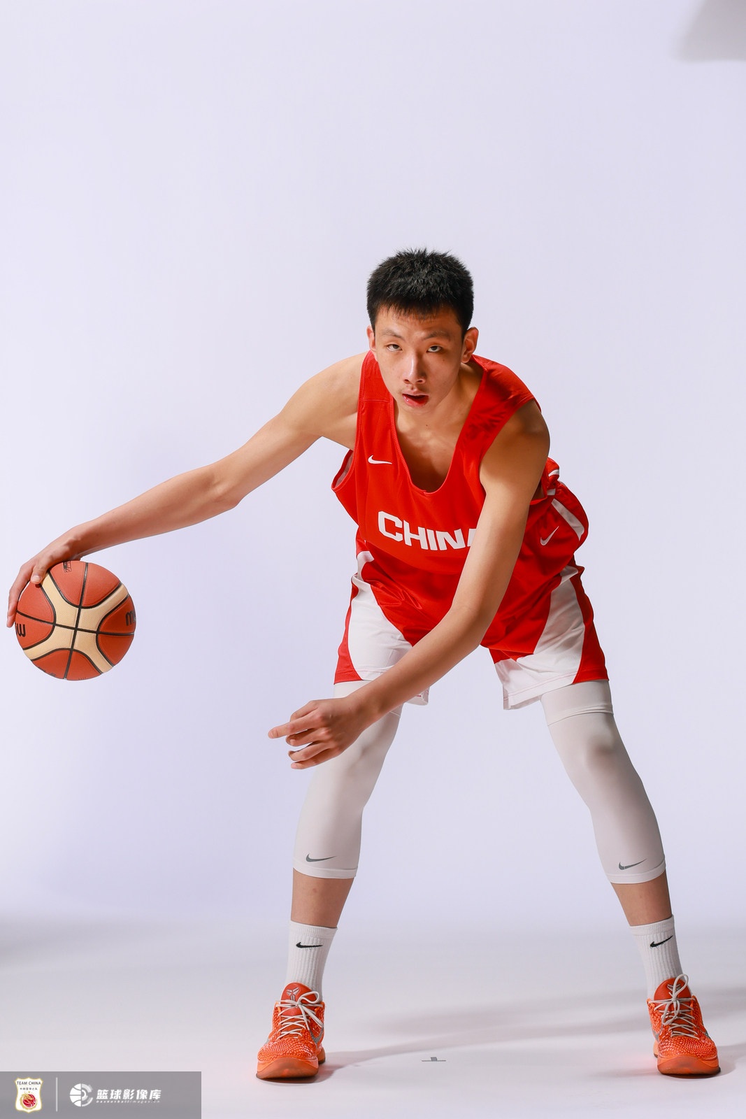 赵博新8帽平周琦 U17世界杯历史盖帽榜第二