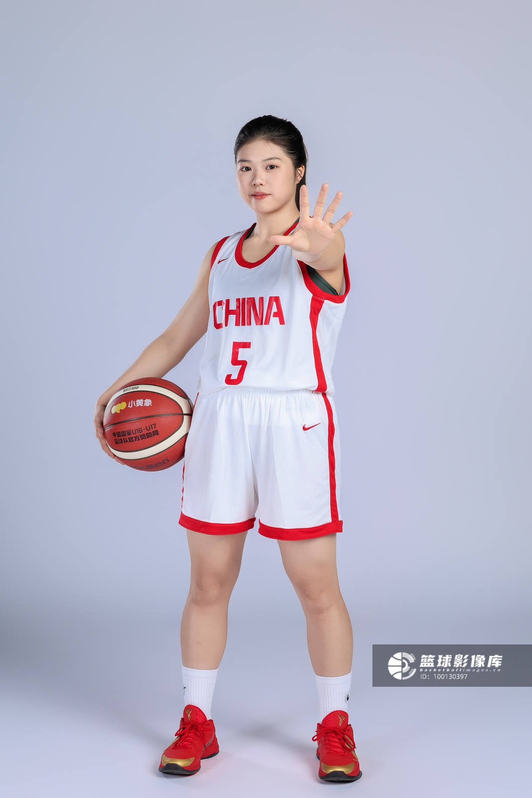 U17女篮世界杯收官 李沅珊20.3分夺得分王 孙璇6.7助攻加冕助攻王