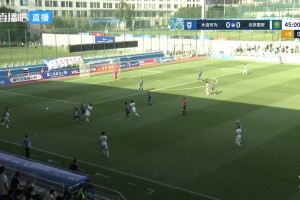 VAR三度改判+两球被吹 国安2-1胜大连可为进足协杯八强