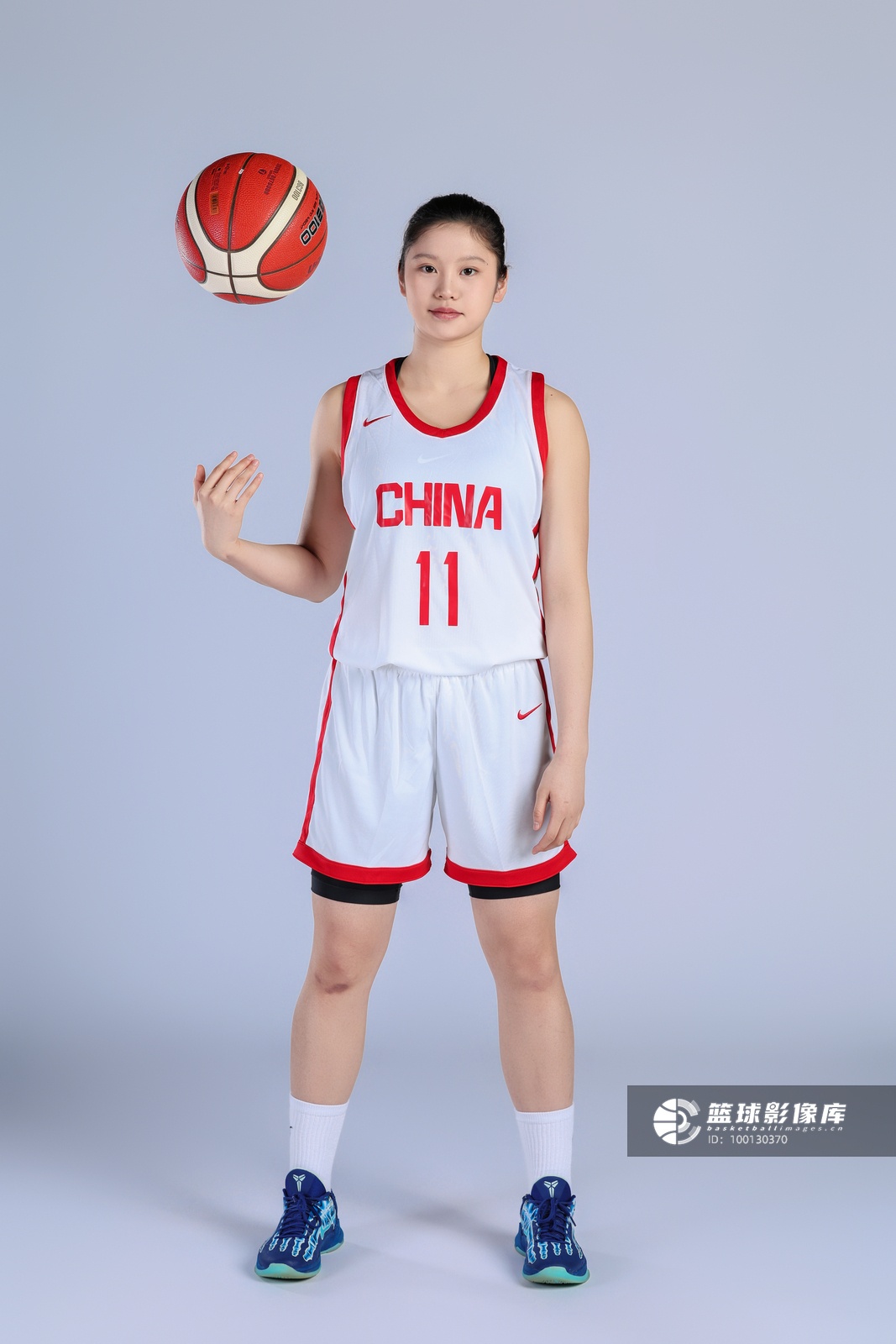 U17女篮世界杯第六名收官，双核李沅珊孙晗昀合砍247分