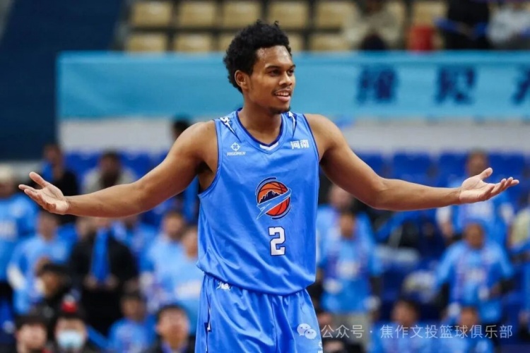 告别五外援:河南焦作文投放弃续约霍尔德、威姆斯等 告别五外援:河南焦作文投放弃续约霍尔德、威姆斯等