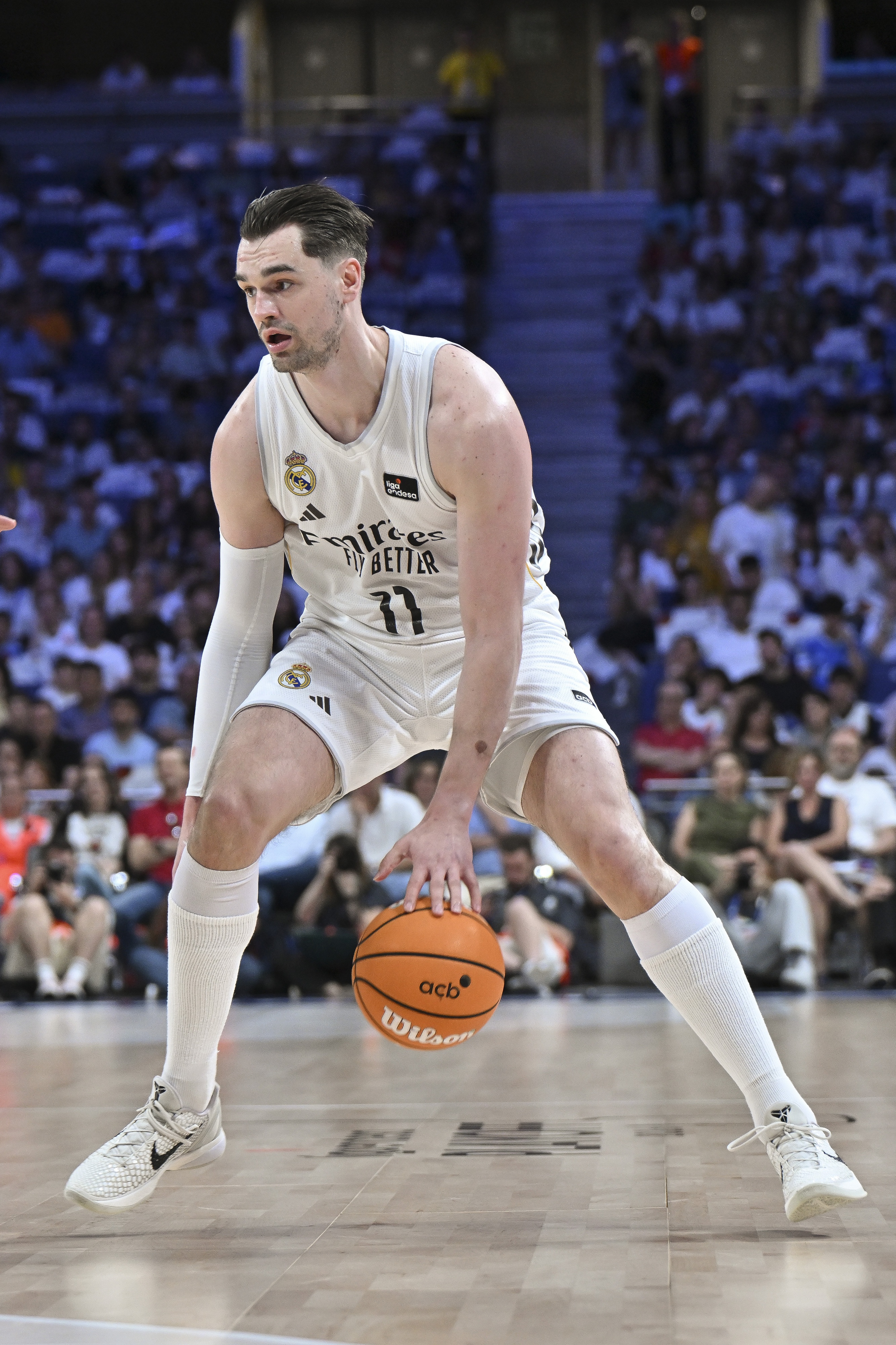 海佐尼亚激活85万买断费，时隔5年重返NBA在望