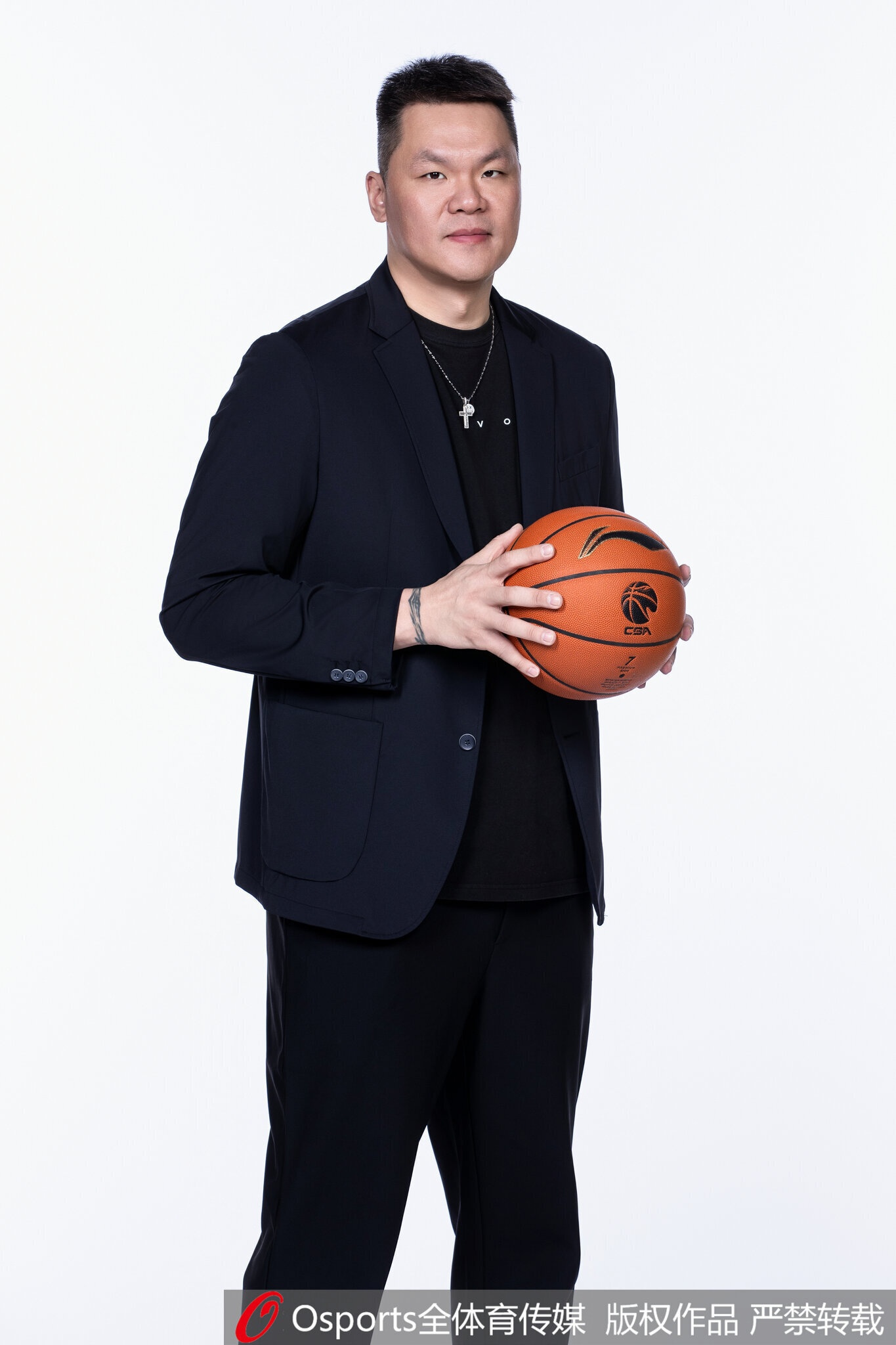 朱芳雨完成工作交接 正式离任广东宏远总经理