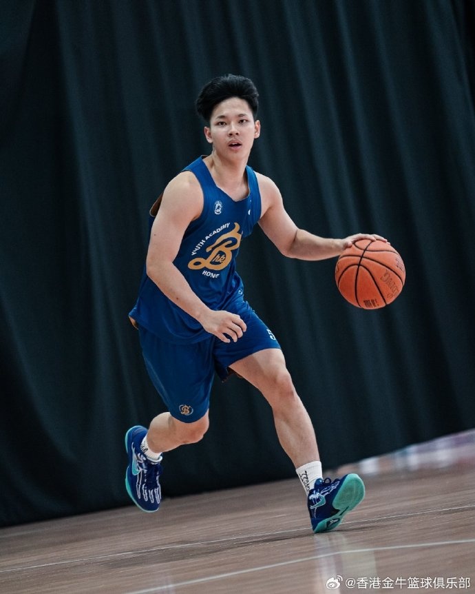 中国香港金牛U19顺德四天三夜高强度集训 转战日本热身为全国U19联赛蓄力