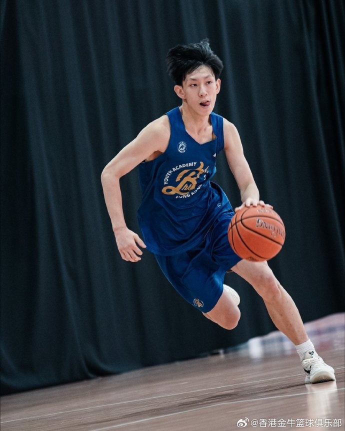 中国香港金牛U19顺德四天三夜高强度集训 转战日本热身为全国U19联赛蓄力