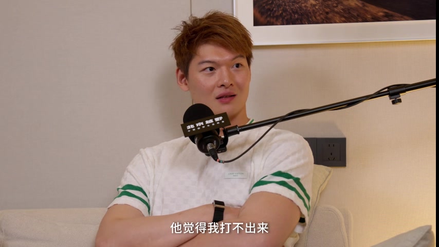 王哲林炮轰部分球员：打不出来怪别人针对，不反思自身能力
