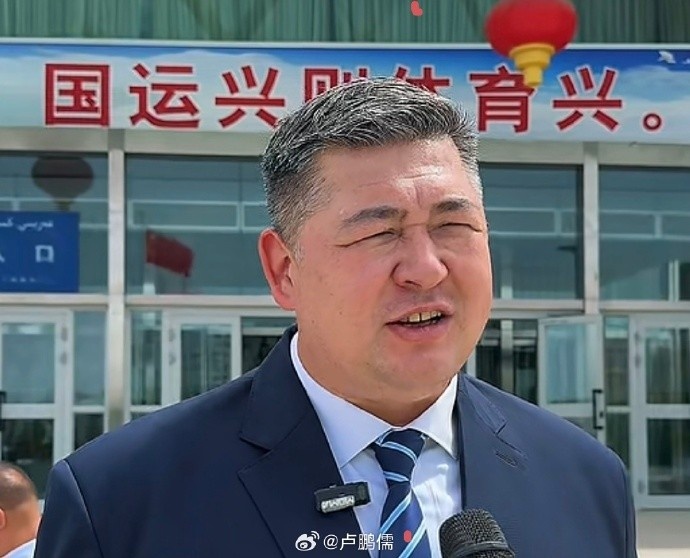 新疆男篮管理层重组：买吾兰出任总经理，王忠仁履新常务副总