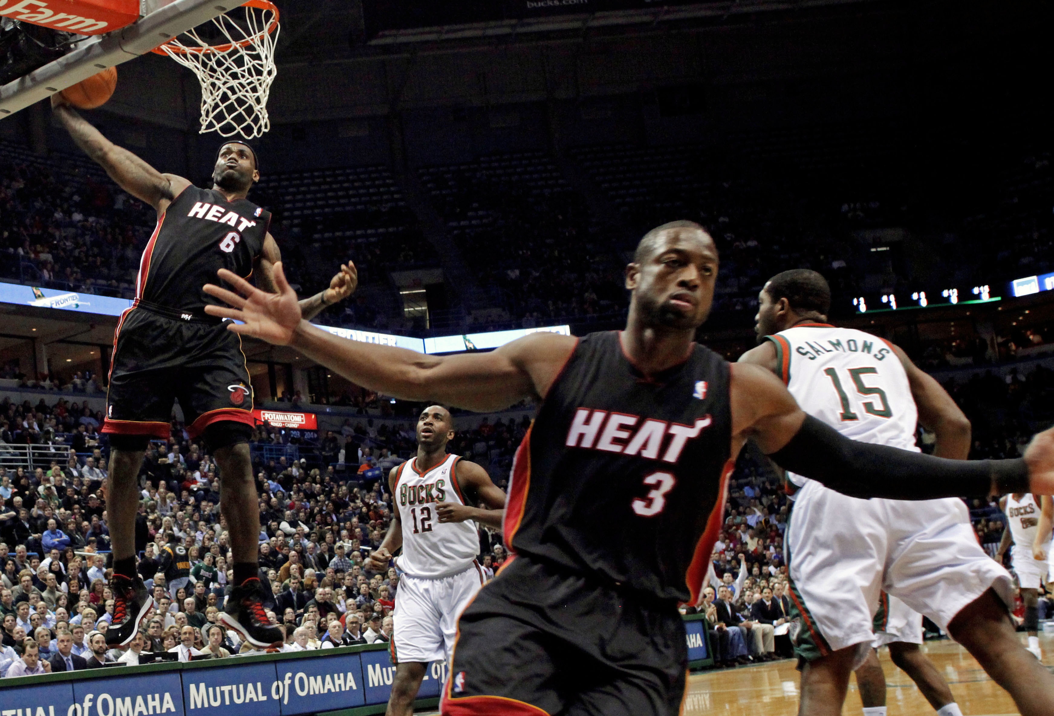 斯波拍板改打五外：2011年总决赛输独行侠后的战术革命