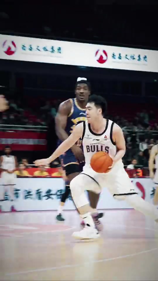 香港金牛确认再战CBA俱乐部杯 首阶段分组抽签7月28日出炉