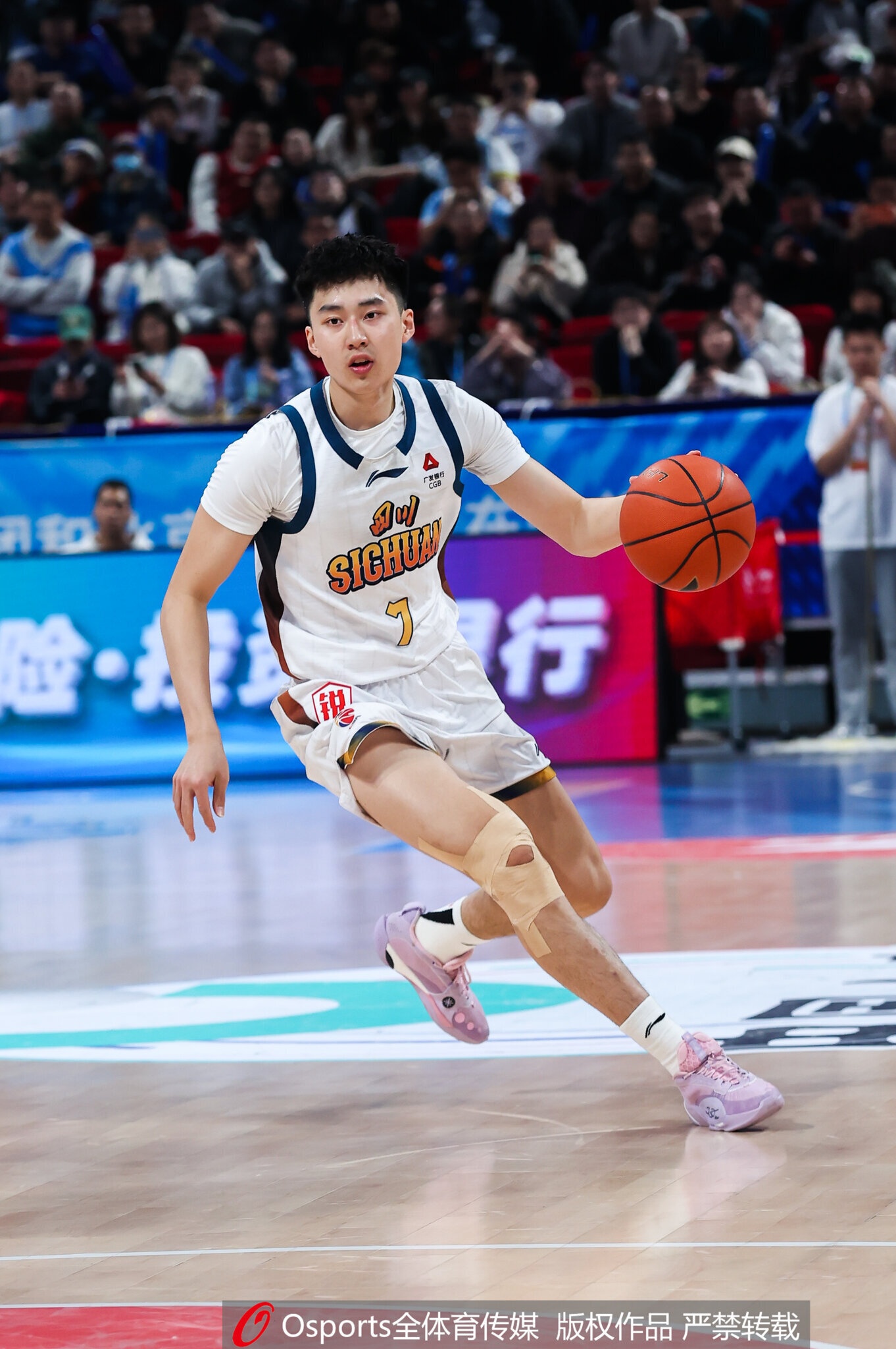 两赛季21战全败！段睿骐CBA首胜窗口锁定辽宁