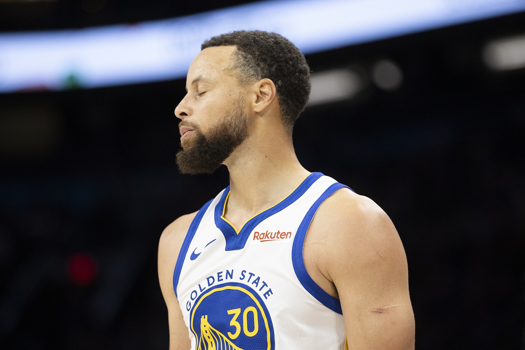 勇士老板拉科布:因担忧库里退役后前景 拒绝透支未来选秀权