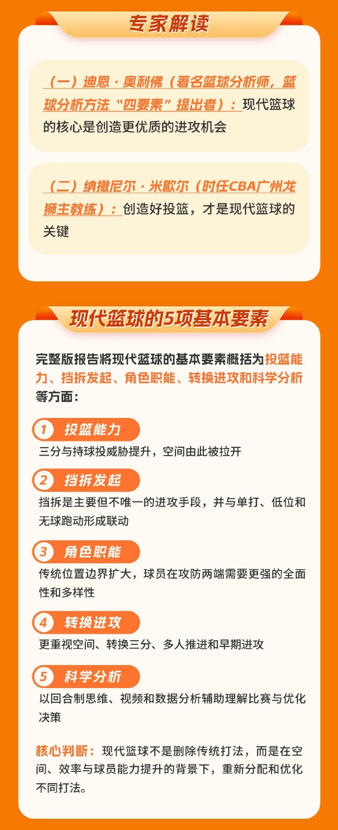 篮协发布洛杉矶奥运周期世界篮球趋势报告 攻防转换与三分浪潮成核心变量 篮协发布洛杉矶奥运周期世界篮球趋势报告 攻防转换与三分浪潮成核心变量