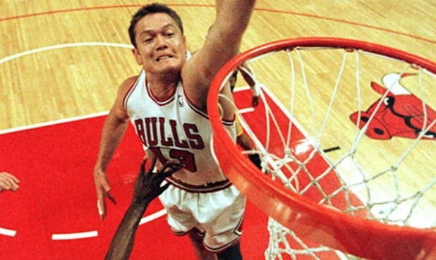NBA历史7尺2以上15人 姚明第四贾巴尔第一