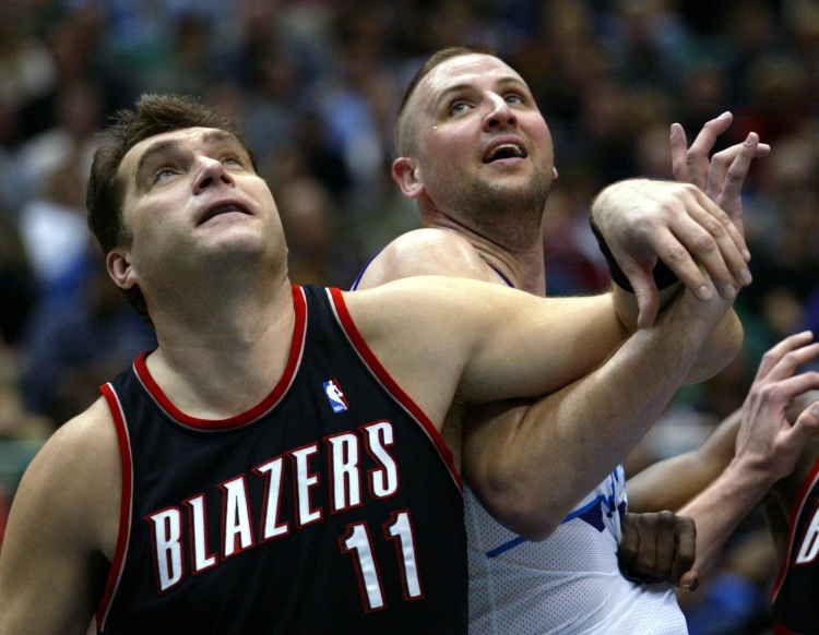 NBA历史7尺2以上15人 姚明第四贾巴尔第一