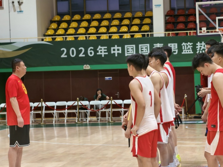 U18国青咸阳站定最后12人名单 17将争锋张宇辰等4核心回归