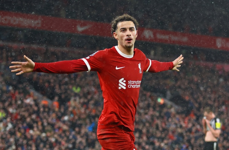 国米3000万英镑报价琼斯 利物浦名宿斯米切尔主张留人 国米3000万英镑报价琼斯 利物浦名宿斯米切尔主张留人