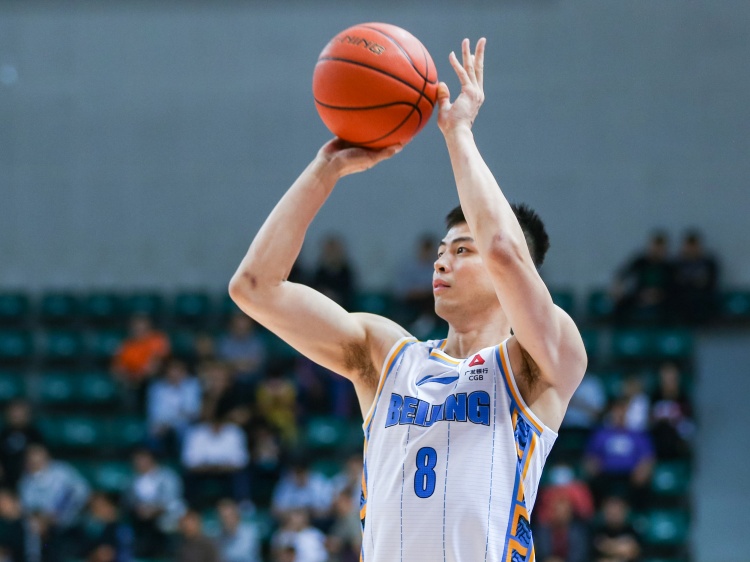 方硕租借NBL长沙获队史国内球员顶薪 两年合同期满回归北京 方硕租借NBL长沙获队史国内球员顶薪 两年合同期满回归北京