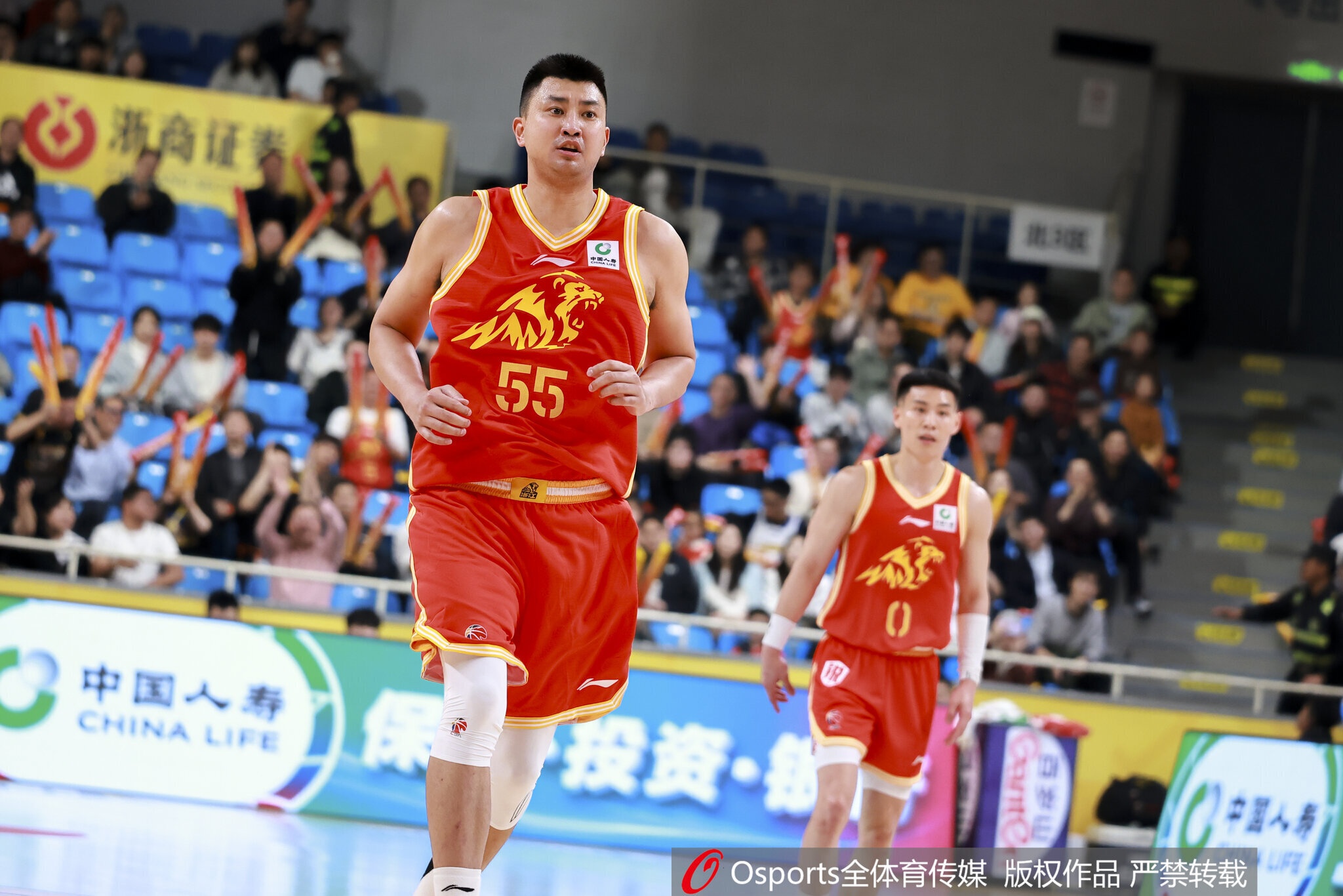 CBA自由球员名单更新 王子瑞苏若禹在列共9人 CBA自由球员名单更新 王子瑞苏若禹在列共9人