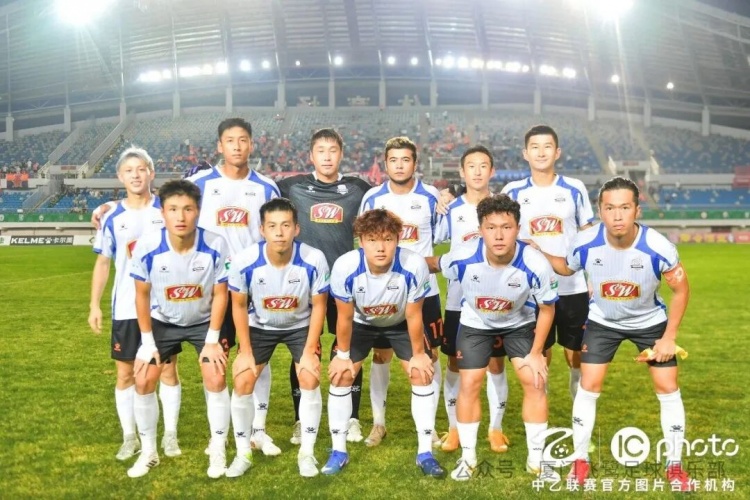 客场2-0力克江西庐山 厦门飞鹭终结6轮不胜 客场2-0力克江西庐山 厦门飞鹭终结6轮不胜