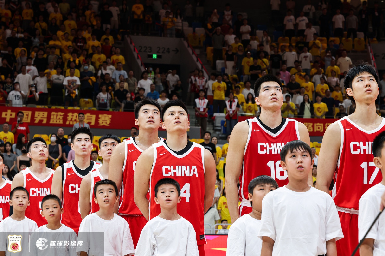 苏群断言中国男篮归化大门已关：五年、七年甚至十年都难再有