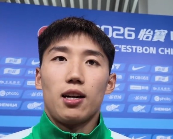 曹永竞进球助国安3-0客胜申花 曹永竞进球助国安3-0客胜申花