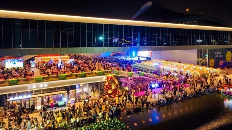 连续四年承办超三联赛,靖江赛区日均客流1.5万人次 连续四年承办超三联赛,靖江赛区日均客流1.5万人次