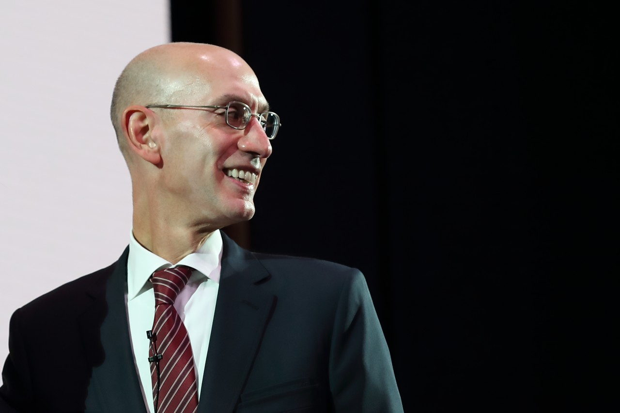 富保罗：没见过比这更好的NBA首周赛程