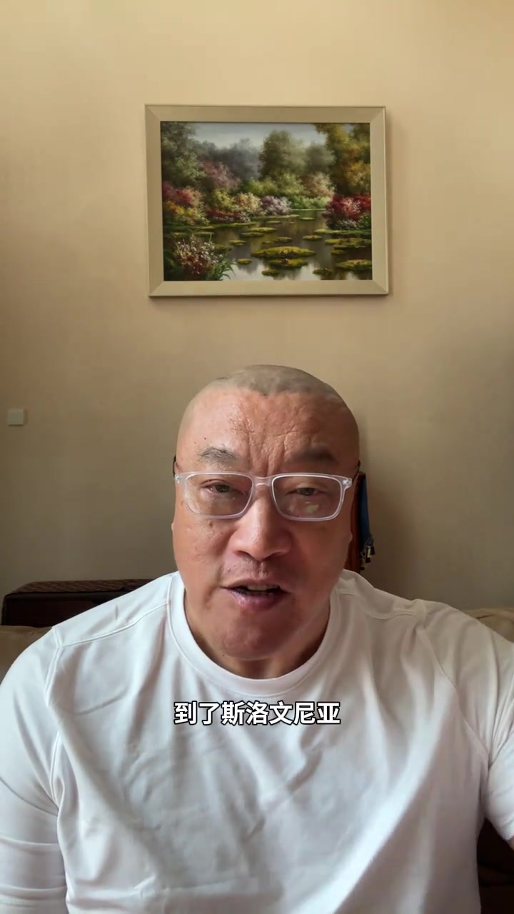 马健:东契奇已清楚单靠个人无法夺冠 这是领袖意识觉醒 马健:东契奇已清楚单靠个人无法夺冠 这是领袖意识觉醒