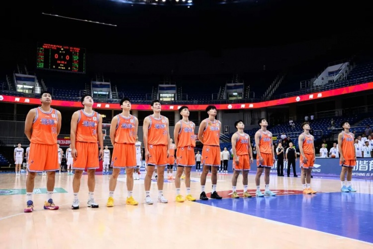 夏季联赛G2 | 硬碰硬的对决!