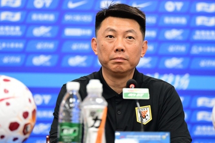 鲁媒:泰山队间歇期重塑凝聚力、优化技战术,比一场胜利更重要
