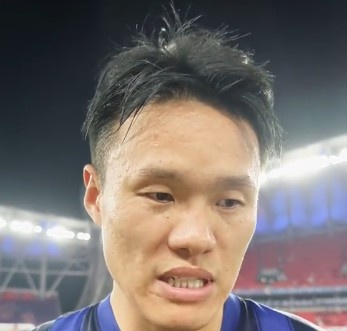 李昂:我们现在这么困难1分也很重要,还有一些细节没有做好