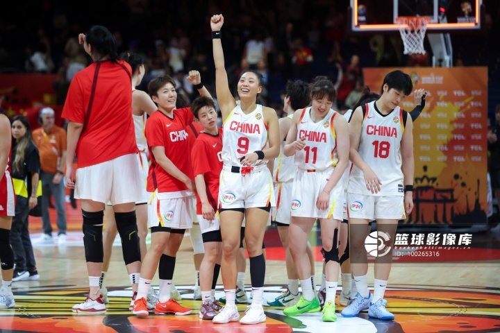 媒体人:中国女篮难胜意大利大概率第三 对阵C组第二基本也无望