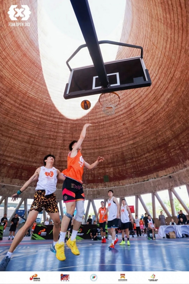 2026FIBAOpen3x3北京三人篮球公开赛石景山首钢园站-北京建友夺冠 2026FIBAOpen3x3北京三人篮球公开赛石景山首钢园站-北京建友夺冠